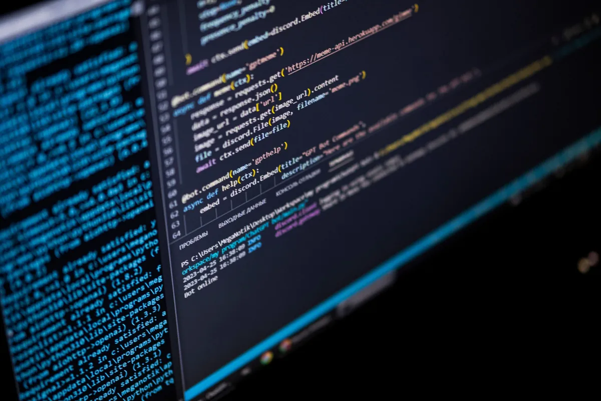 Code interface representing trusted technology for contested environments
